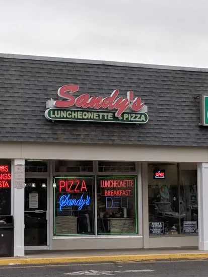 Sandy's Pizza