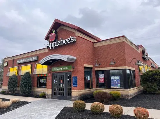 Applebee's Grill + Bar