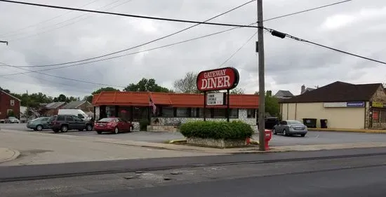 Gateway Diner