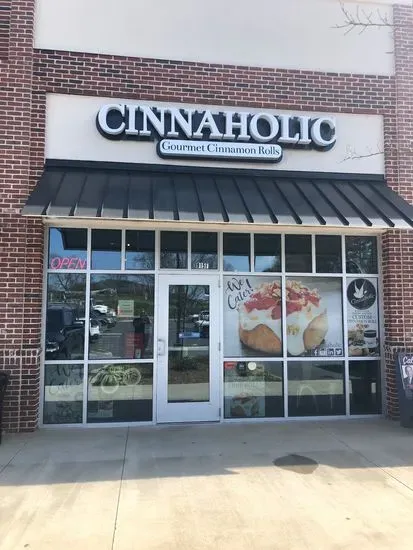 Cinnaholic