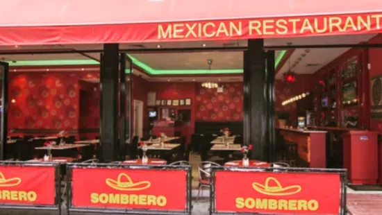 Sombrero