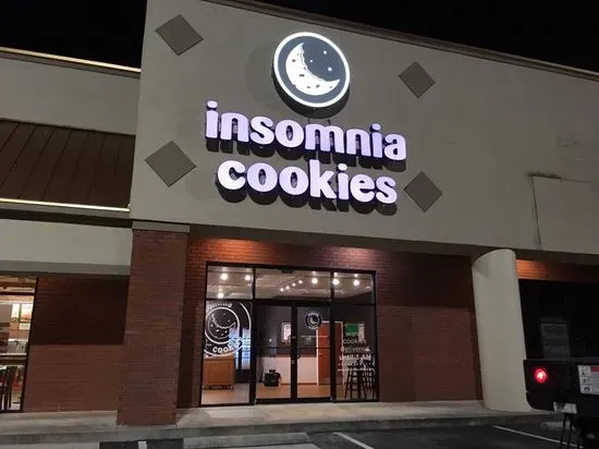 Insomnia Cookies