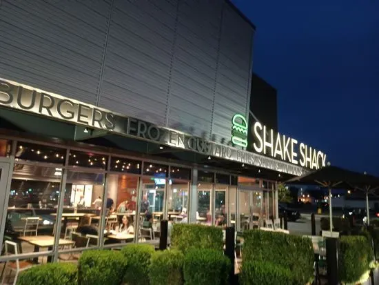 Shake Shack Marlton