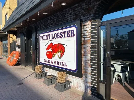 Point Lobster Bar & Grill