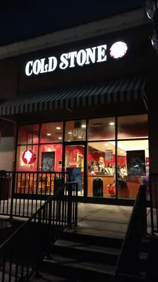 Cold Stone Creamery