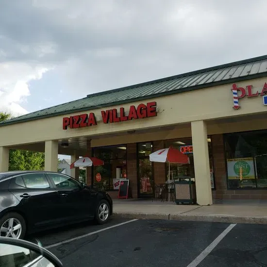 Pizza Village