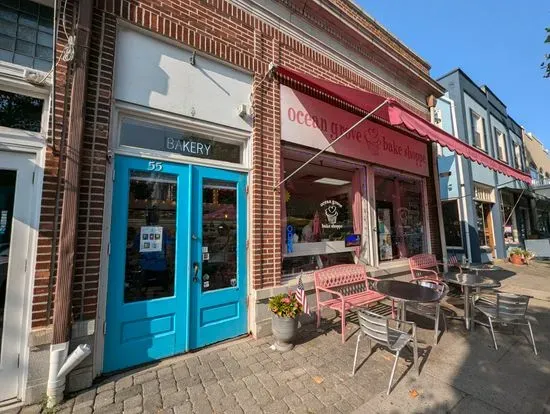 Ocean Grove Bake Shoppe