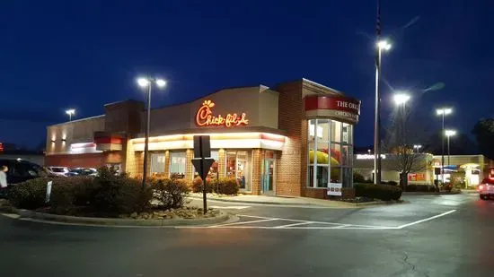 Chick-fil-A