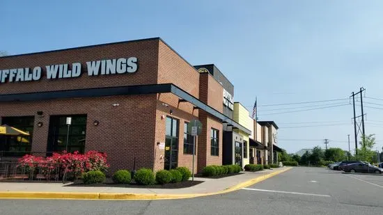 Buffalo Wild Wings