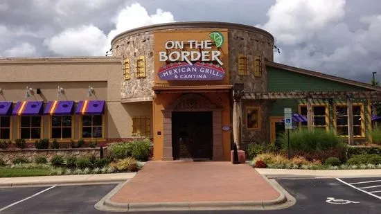 On The Border Mexican Grill & Cantina