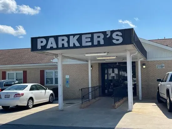 Parker's Barbecue Restaurant