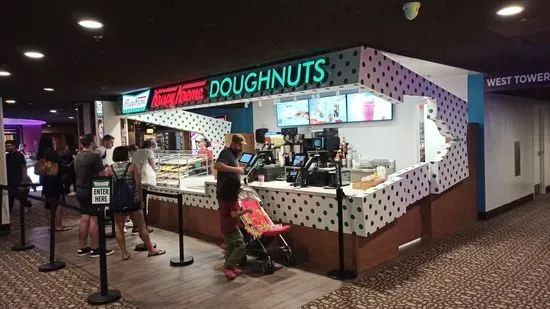 Krispy Kreme