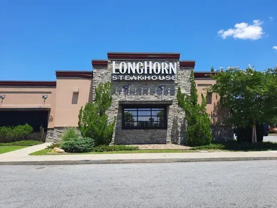 LongHorn Steakhouse