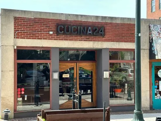 Cucina24