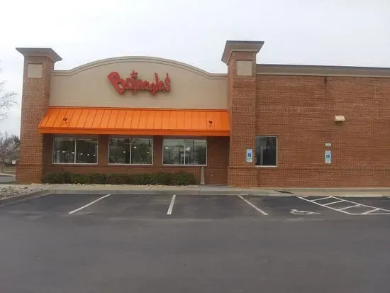 Bojangles