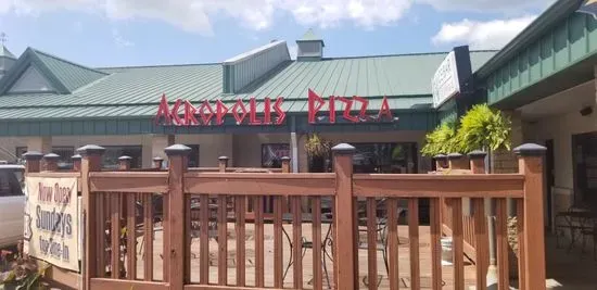 Acropolis Pizza Restaurant