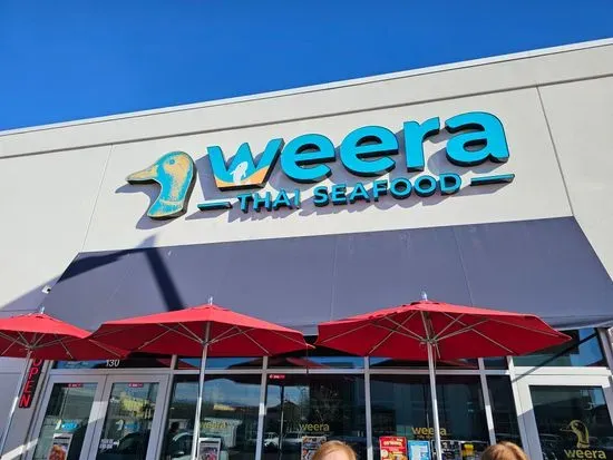 Weera Thai - Town square