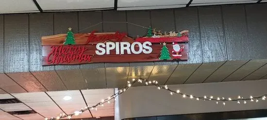 Spiros Family Restaurant