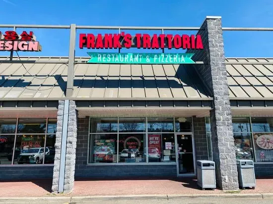 Frank's Pizza & Restaurant