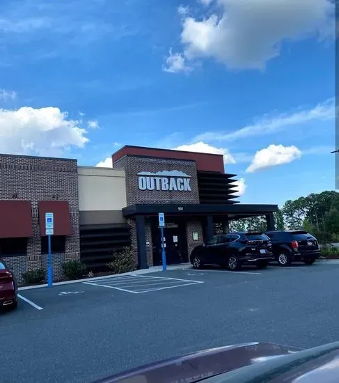 Outback Steakhouse