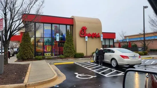 Chick-fil-A