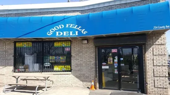 Good Fella's Deli