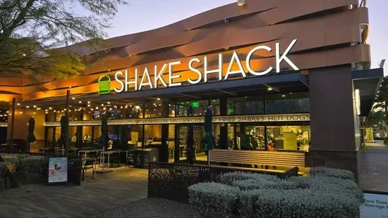 Shake Shack Summerlin