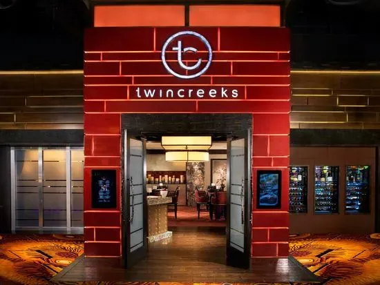 Twin Creeks Steakhouse