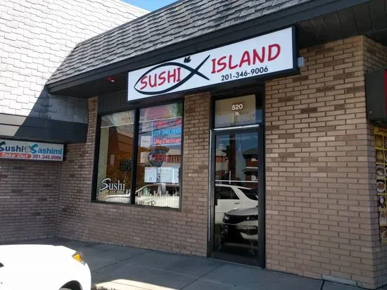 Sushi Island