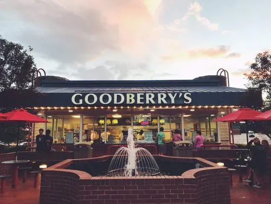 Goodberry's Frozen Custard