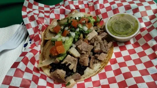 Tacos Placeros El Gallardo Llc