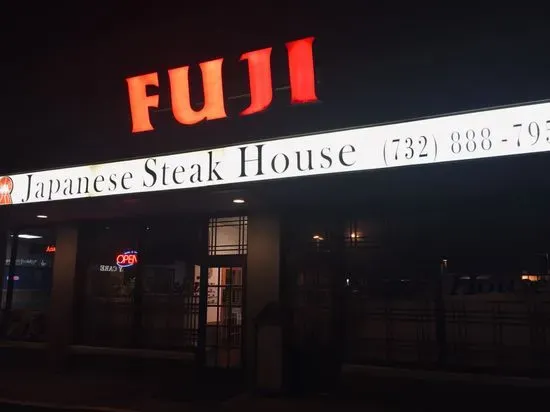 Fuji Japanese Restaurant