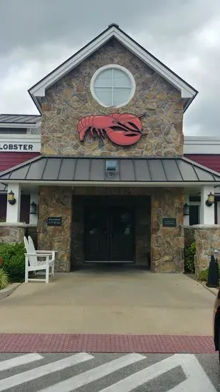 Red Lobster