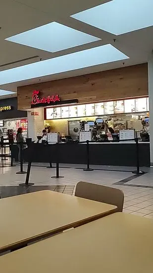 Chick-fil-A