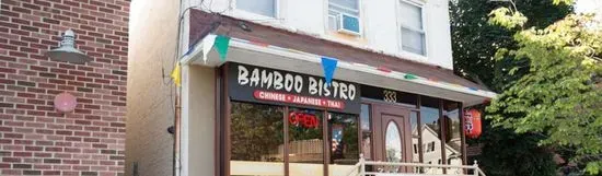 Bamboo Bistro