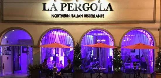 La Pergola