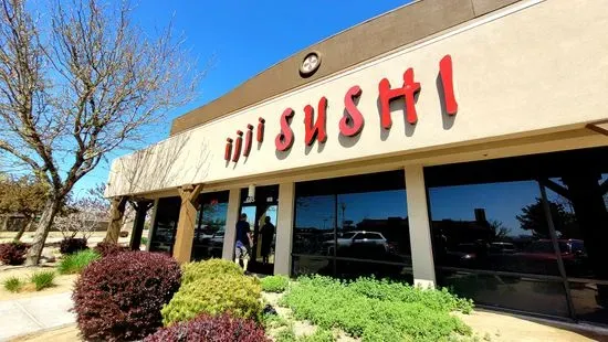 Ijji Sushi 1