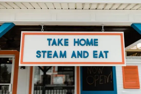 Topsail Steamer Seafood