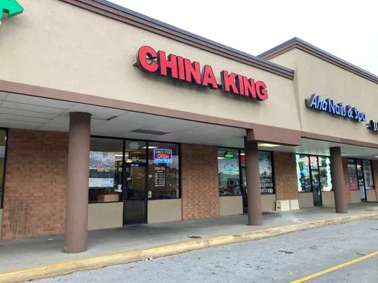 China King