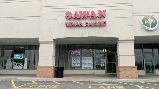 Sawan Indian Cuisine