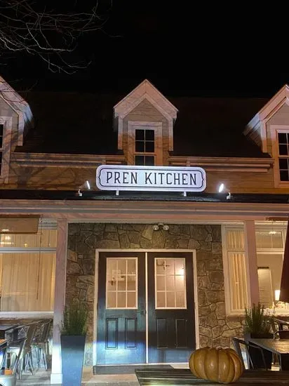 Pren Kitchen