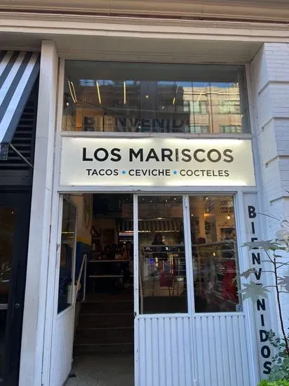 LOS TACOS No.1