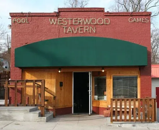 Westerwood Tavern