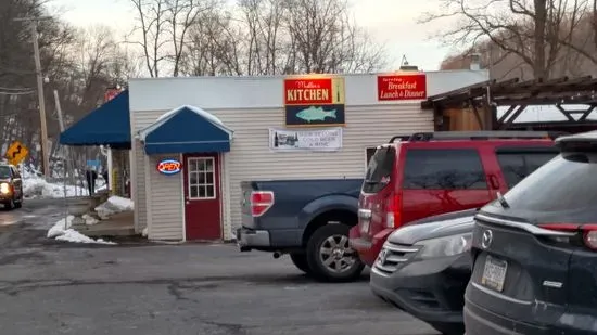 Mueller's General Store and Kitchen