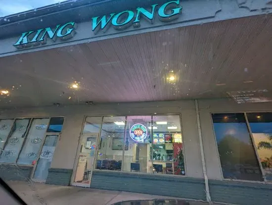 King Wong Inc