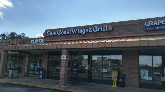 East Coast Wings + Grill