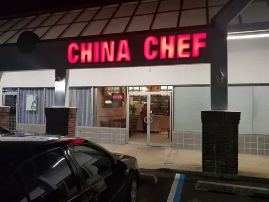 China Chef