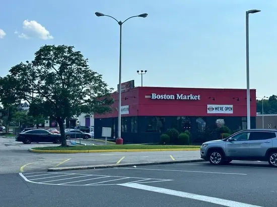 Boston Market