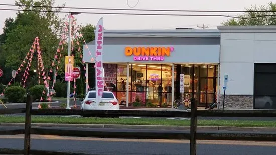 Dunkin'