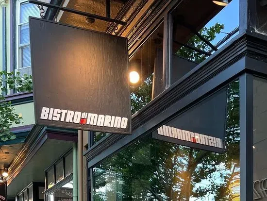 Bistro di Marino